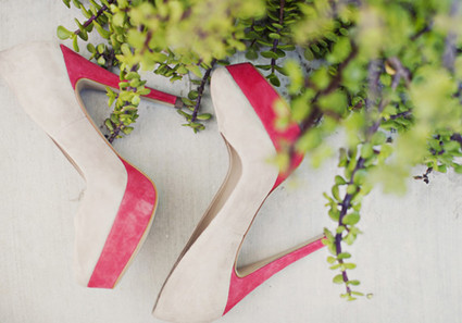 Ace Hotel in Palm Springs Wedding Inspiration