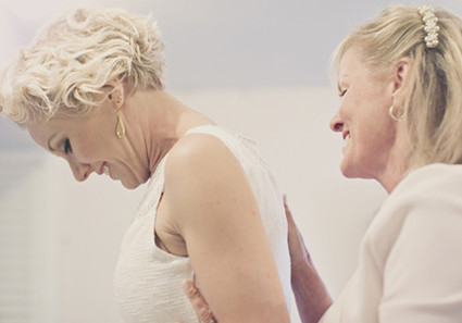 Ace Hotel in Palm Springs Wedding Inspiration