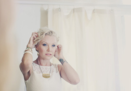 Ace Hotel in Palm Springs Wedding Inspiration