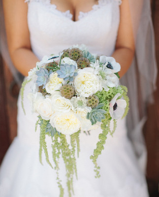 Cream Wedding Inspiration