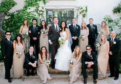 Troy Grover Photography Wedding Inspiration