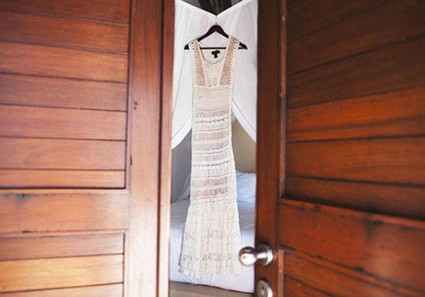 Marion Vaglio Wedding Inspiration