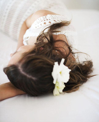 Marion Vaglio Wedding Inspiration