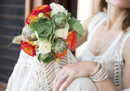 Marion Vaglio Wedding Inspiration