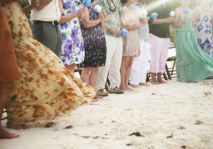 Marion Vaglio Wedding Inspiration
