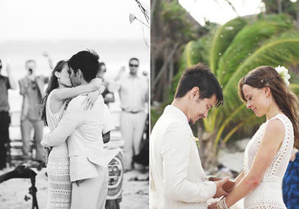Marion Vaglio Wedding Inspiration