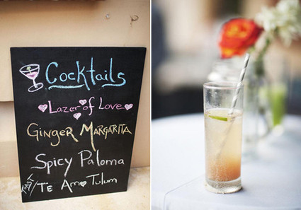 Marion Vaglio Wedding Inspiration