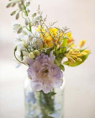 Marion Vaglio Wedding Inspiration