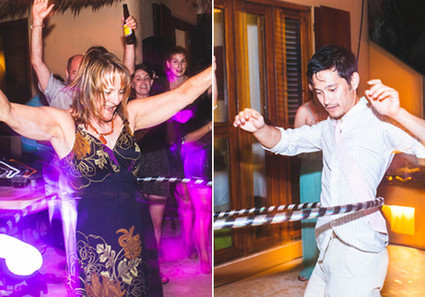 Marion Vaglio Wedding Inspiration