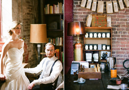 Tec Petaja Wedding Inspiration