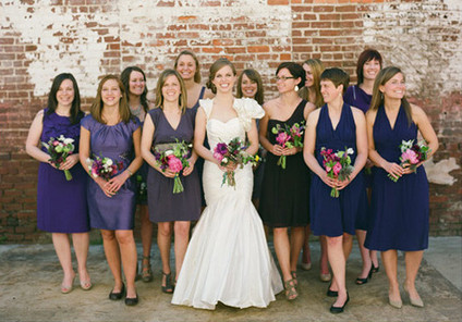 Tec Petaja Wedding Inspiration