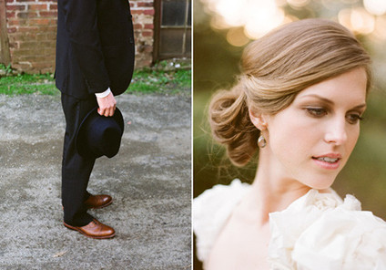 Tec Petaja Wedding Inspiration