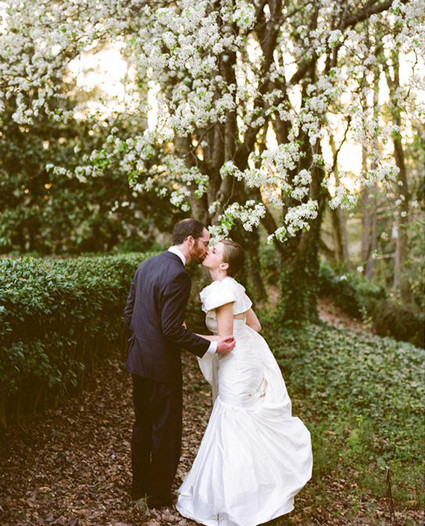 Tec Petaja Wedding Inspiration