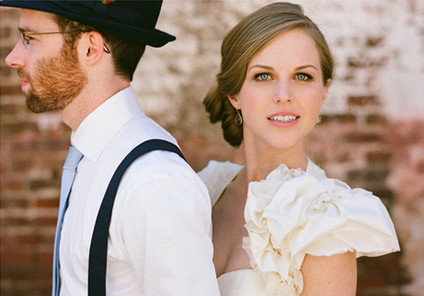Tec Petaja Wedding Inspiration