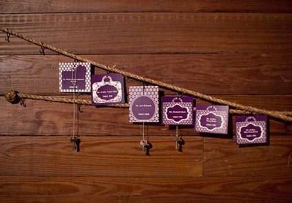 Tec Petaja Wedding Inspiration