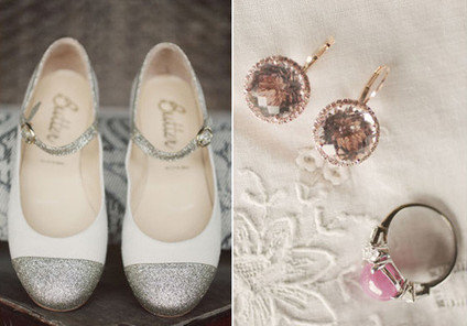 Real Weddings and Parties Wedding Inspiration