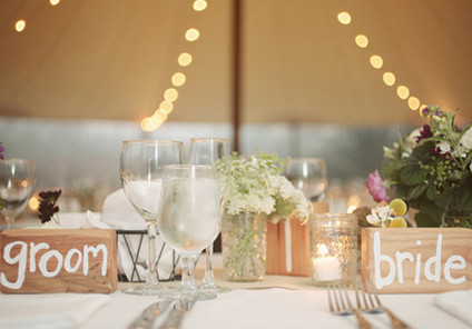 Wedding Decor Inspiration