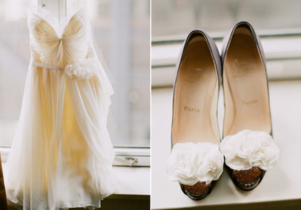 Kate Headley Wedding Inspiration