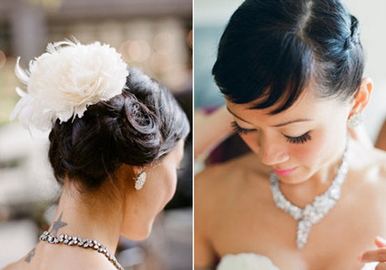 Kate Headley Wedding Inspiration