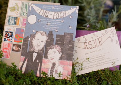 Kate Headley Wedding Inspiration