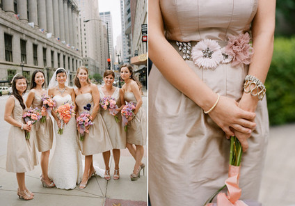 Kate Headley Wedding Inspiration