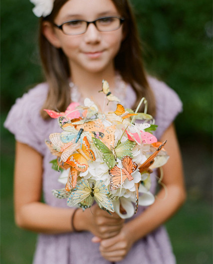 A New Leaf Wedding Inspiration