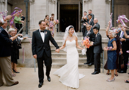 Kate Headley Wedding Inspiration
