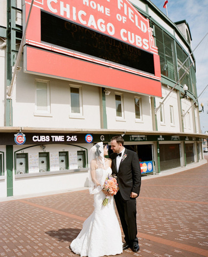 Kate Headley Wedding Inspiration