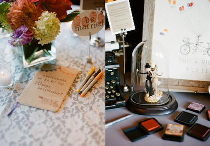 Kate Headley Wedding Inspiration