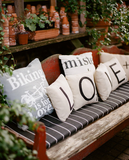 Kate Headley Wedding Inspiration