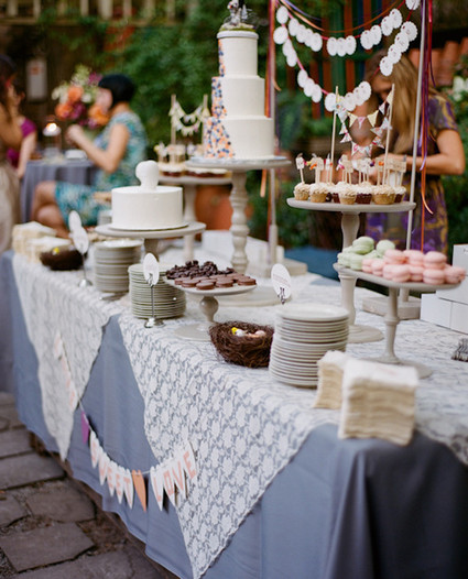 Kate Headley Wedding Inspiration