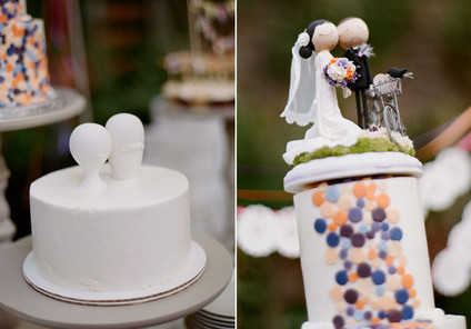 Kate Headley Wedding Inspiration