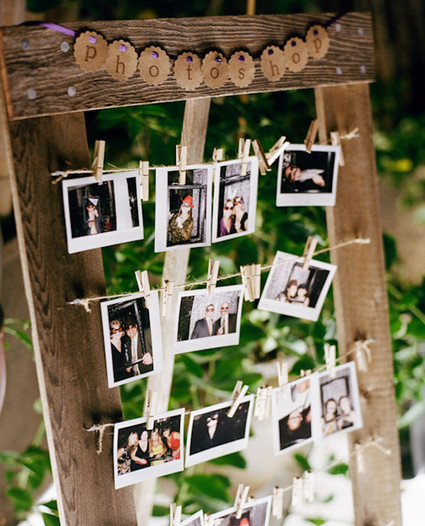 Kate Headley Wedding Inspiration