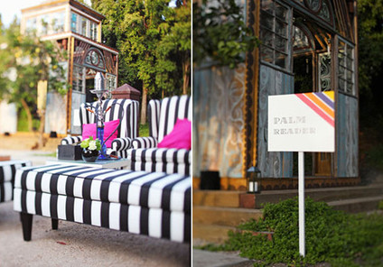 Bash Please Wedding Inspiration