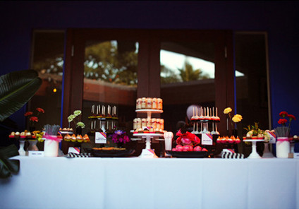 Bash Please Wedding Inspiration