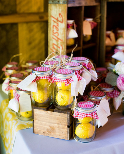 Favors Wedding Inspiration