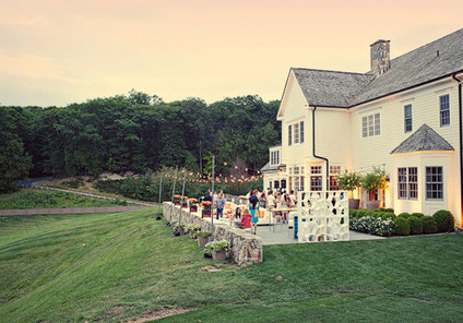 Alchemy Fine Events Wedding Inspiration