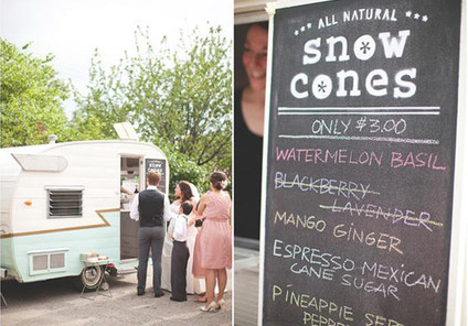 Vintage Kansas City Wedding Inspiration