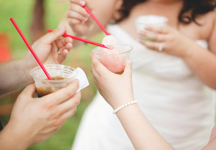 Vintage Kansas City Wedding