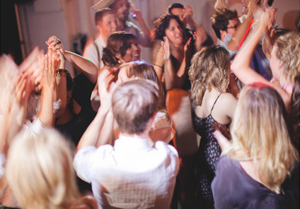 Vintage Kansas City Wedding