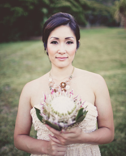Hawaii Islands Wedding Wedding Inspiration