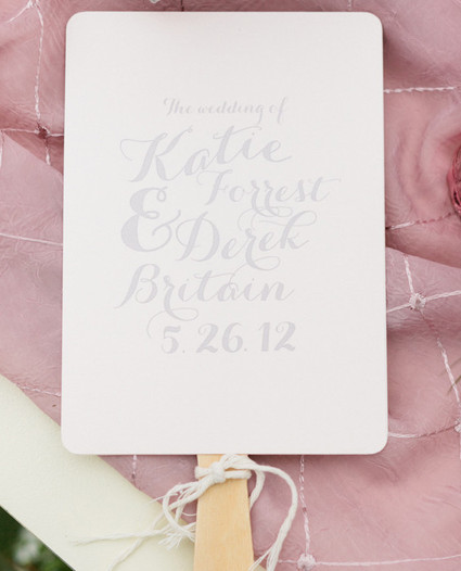 Brandon Chesbro Wedding Inspiration