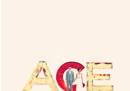 ACE Hotel Palm Springs Wedding Inspiration