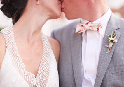 Max Friends Wedding Inspiration