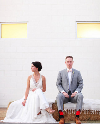 Max Friends Wedding Inspiration