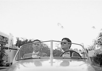 Max Friends Wedding Inspiration