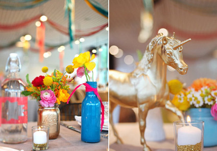 Max Friends Wedding Inspiration