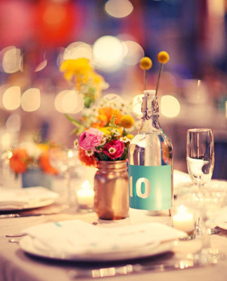 Max Friends Wedding Inspiration