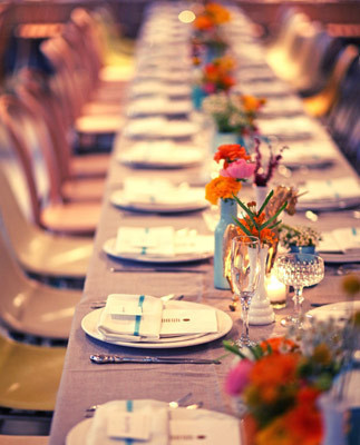 Max Friends Wedding Inspiration