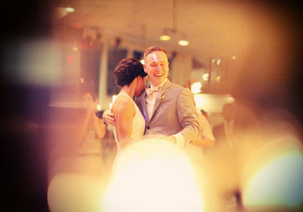Max Friends Wedding Inspiration